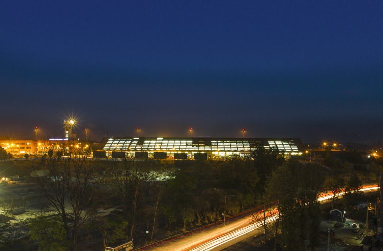 airport hotel airport view